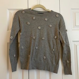 Banana Republic sweater